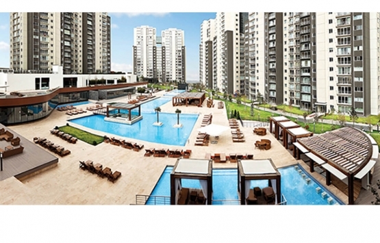 Innovia 1 deki 60 adet bağımsız bölümün değeri belli oldu!