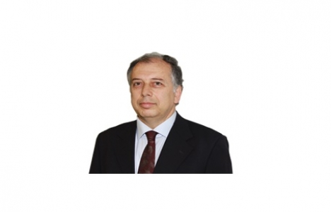 İbrahim Ümit Seğmen kimdir?