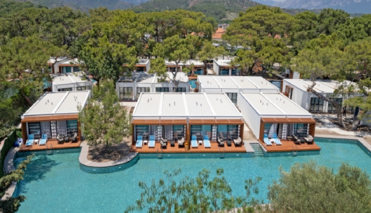 Modüler yapılar, gayrimenkul sektörüne yenilikçi bir iş modeli sunuyor!