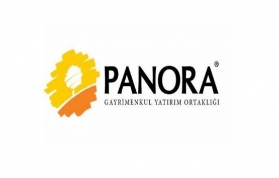 Panora GYO 25 milyon TL sigorta temin etti!