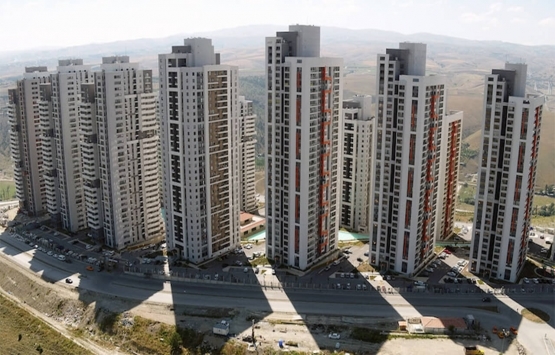ABB tarafından satılan konutlara yoğun ilgi!