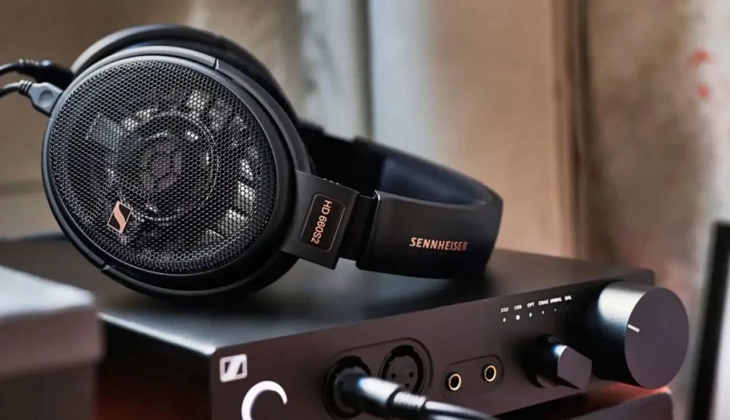 Sennheiser HD 660S2 Kulaklık Tanıtıldı! İşte özellikleri