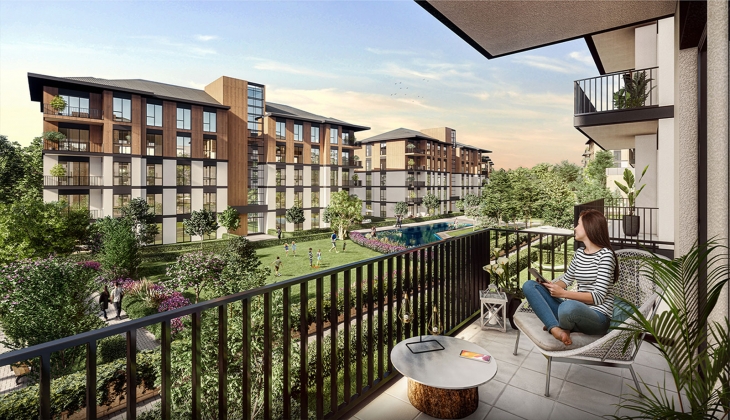 Luxera, SPK dan GYO izni aldı!