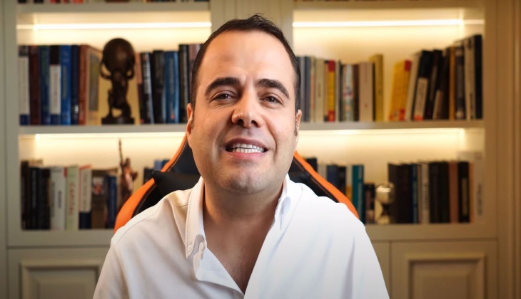 Ve Özgür Demirtaş’tan beklenen ‘GES’ açıklaması geldi