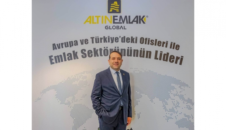 2024 te 3 milyon 43 bin gayrimenkul satıldı! 