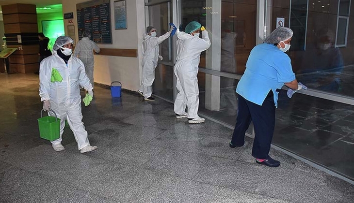 Kamuya tam tamına 10 bin 900 personel alınacak! KPSS şartı yok! Kamuda çalışmak isteyenler fırsatı kaçırmayın!