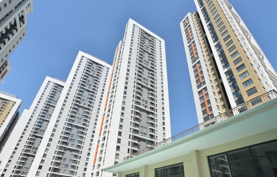 Ankara Büyükşehir konutları 20 Şubat’ta satışa çıkıyor!