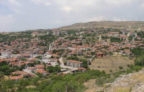 Ankara Gölbaşı 'nda satılık arsa: 1 milyon 270 bin liraya!