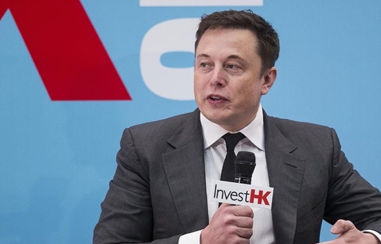 Elon Musk, San Francisco daki evini 32 milyon dolara satıyor!