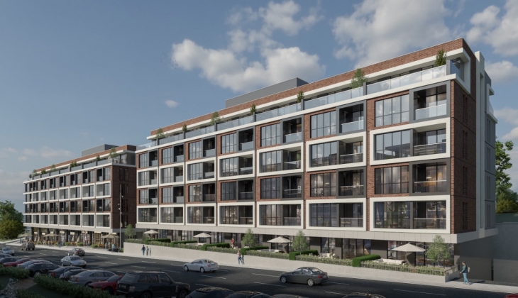 Prime Tan Suites’te son konutlar için yüzde 15 indirim fırsatı!