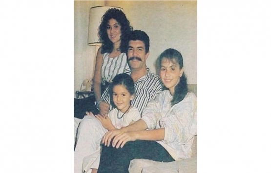 Zeynep Korel babasının mirası için izale-i şüyu davası açtı!