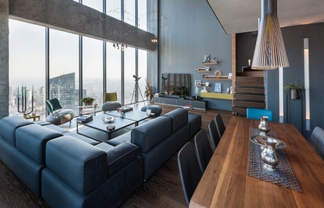 İşte Oğulcan Engin in yeni evi!