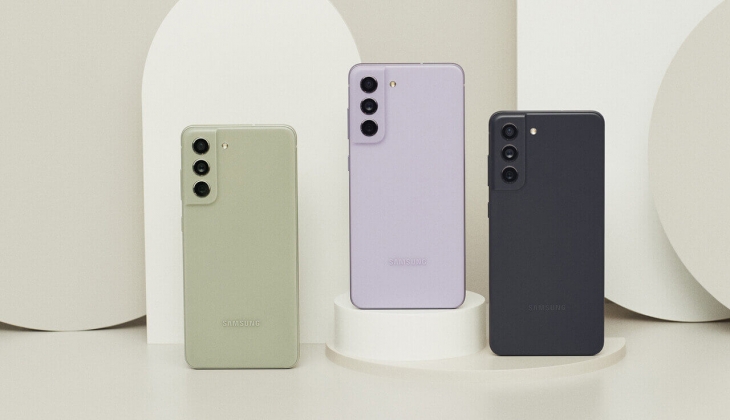 Turkcell Pasaj dan Samsung Galaxy S21 FE ye 1800 TL indirim! İşte 2022 Mart fiyat listesi...