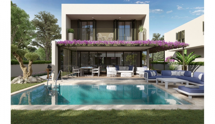 Yatırımcıların gözü İzmir Urla da!