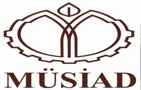 MÜSİAD Uluslararası Ticaret Fuarı'na 102 ülkeden 7 bin işadamı katılacak!