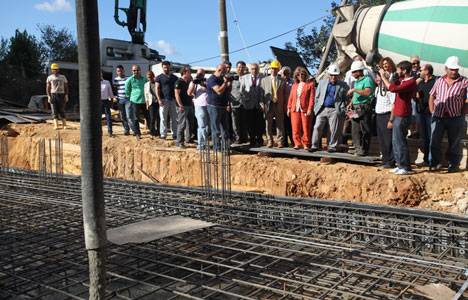 Kartal’da dönüşüm devam ediyor!