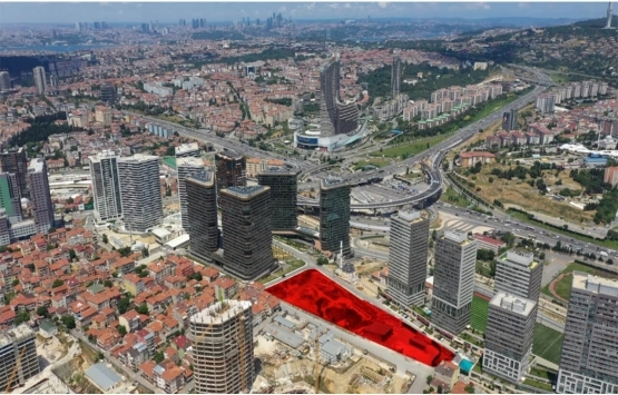 Fikirtepe de son durum!