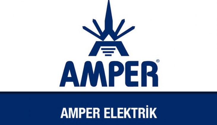 Amper Elektrik in konkordato geçici mühlet süresi 2 ay daha uzatıldı!