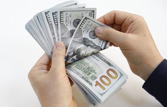 Cari işlemler hesabı eylülde 2 milyar 477 milyon dolar fazla verdi!