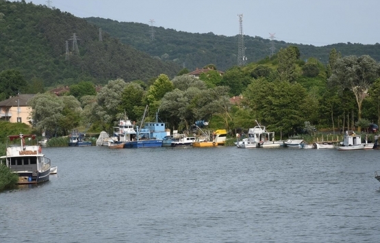 Bartın Irmağı, yeni projeyle Türkiye'nin Venedik'i olacak!