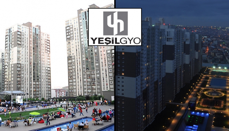 Yeşil GYO 2022 nin ilk 9 ayında ne kadar hasılat elde etti? Resmen açıklandı! 