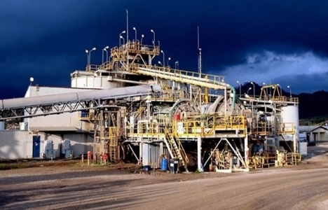 Ovacık Altın Madeni denetimlerde temiz çıktı!