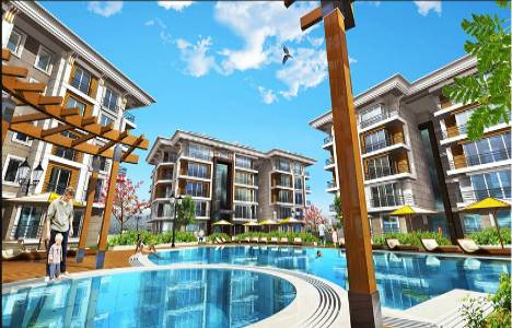 Gül İnşaat Rose Garden Gürpınar!