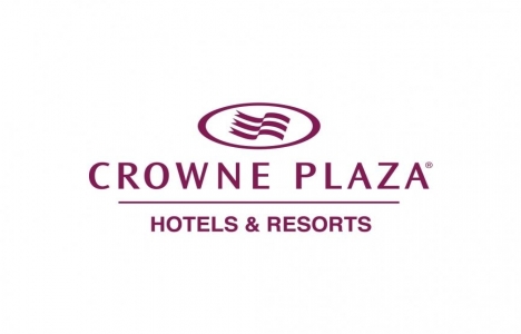 Crowne Plaza Oteli kiralandı!