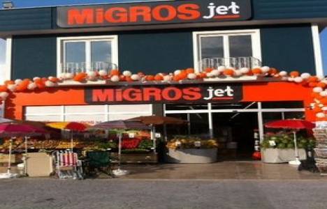 OMV Petrol Ofisi, akaryakıt istasyonlarındaki marketleri Migros'a kiralayacak!