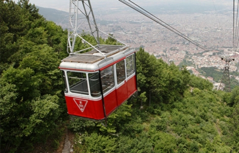 Sultanbeyli Teleferik Projesi için ilk adım atıldı!