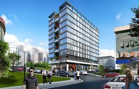 Halkalı 24 Sitesi ev fiyatları!
