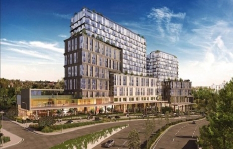 İstanbul, Ankara ve İzmir e 19 bin yeni konut!