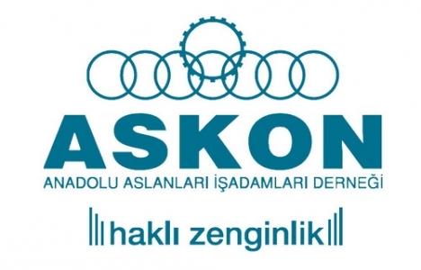 ASKON projeleri