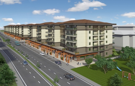 soğanlı kentsel dönüşüm projeleri