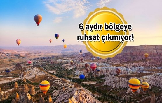 Kaplıcalar'da ‘ruhsat’ sorunu!