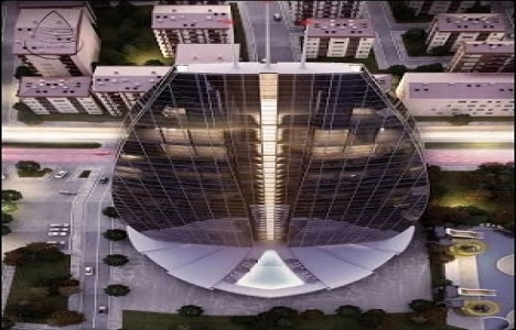 Fly Qatara Residence ta metrekaresi 2 bin 500 Dolar a!