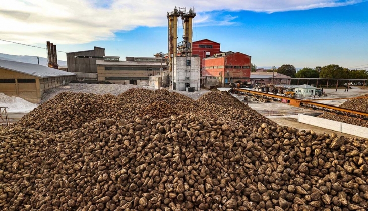 O ilimizde Türkiye Şeker Fabrikaları A.Ş.’ye ait bina ve arsalar kiraya veriliyor! Bu fırsat kaçmaz!