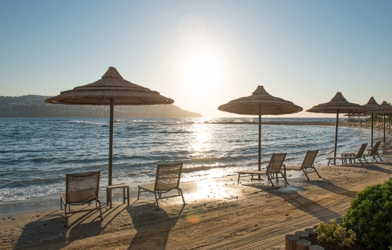 Yabancılar gayrimenkulde Türkiye yi tercih ediyor!