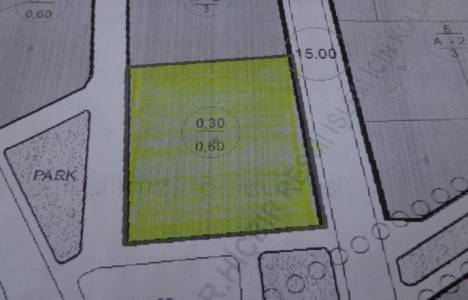 Arsa inşaat alanı nasıl hesaplanır?