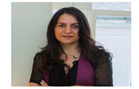 Asiye Cengiz kimdir?