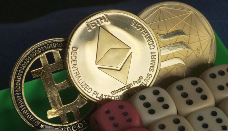 Yatırımcıya çok önemli uyarı! Kripto parada bir bomba daha!