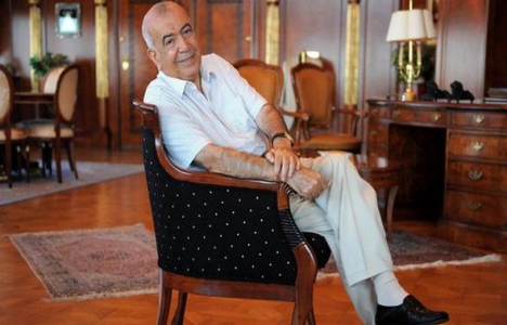 Halis Toprak'ın Sakarya'daki 3 fabrikası ve 7 arazisi satışa çıkarıldı!