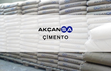 Akçansa Çimento'ya 2 yeni bağımsız üye!