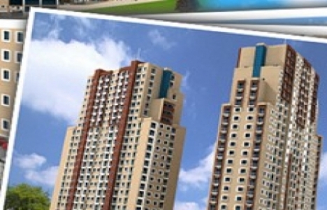 Pusula İnşaat 'tan Rüya Konakları 'nda kampanya! 54 bin TL 'ye!