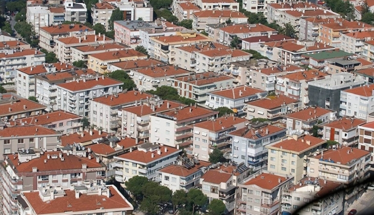 Ev sahipleri dikkat! Kendi evinizi ilanda görmeyin! Kiracılar evleri oda oda kiraya veriyor!