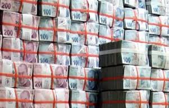 TF Varlık Kiralama 340 milyon TL'lik kira sertifikası sattı!