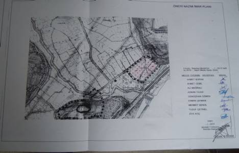 Islah imar planı nedir?