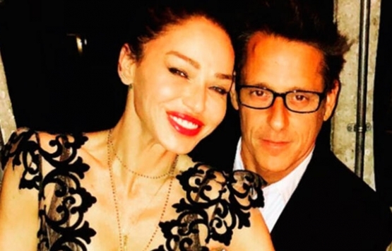 Özlem Önal ın karantina sürecini geçirdiği 102 milyon TL lik lüks villa!