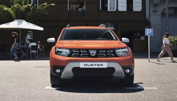 Dacia Duster da büyük fırsat! Fiyatı 9 bin TL düştü! İşte 23 Temmuz 2022 fiyat listesi...