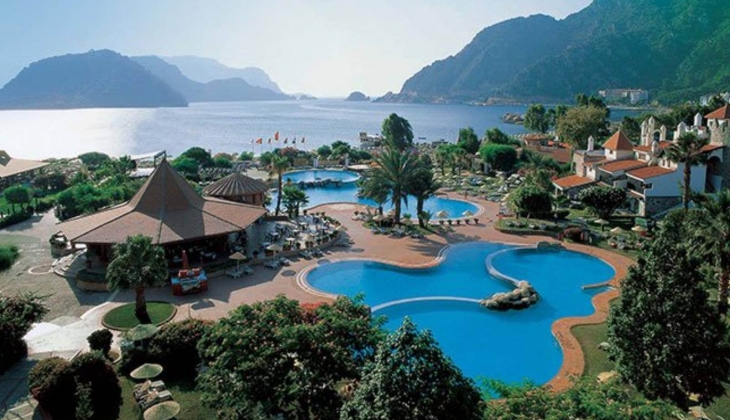 Martı Gyo'nun yatırım amaçlı gayrimenkullerinin değeri 12 milyarı aştı!